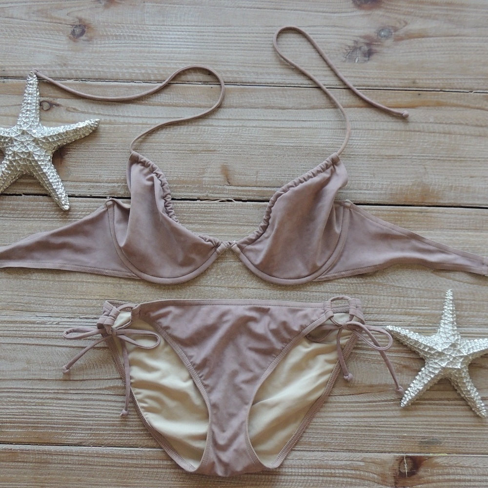 Victoria's Secret Bikini Set